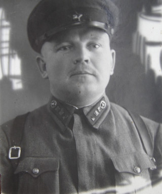 Алиферов Семен Валерианович