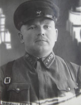 Алиферов Семен Валерианович