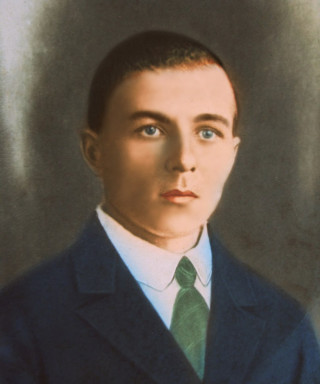 Тарабакин Иван Иванович