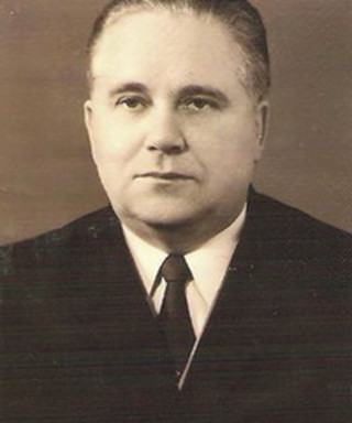 Болоцкий Петр Михайлович