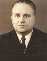 Болоцкий Петр Михайлович