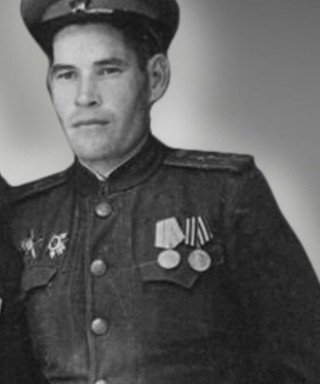 Фефелов Прокопий Аввакумович