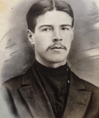 Лебедев Алексей Иванович