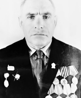 Ефименко Василий Иванович