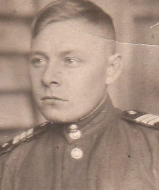 Кузнецов Николай Павлович