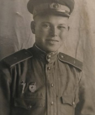 Малышев Александр Васильевич