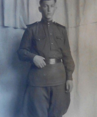 Горбунов Николай Иванович