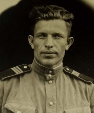 Майоров Алексей Филиппович