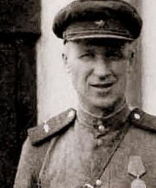 Лохов Виктор Евлампиевич