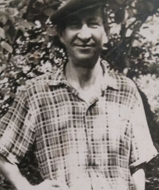 Кочергин Василий Никифорович