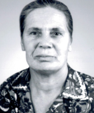 Макаренко Евдокия Никитична