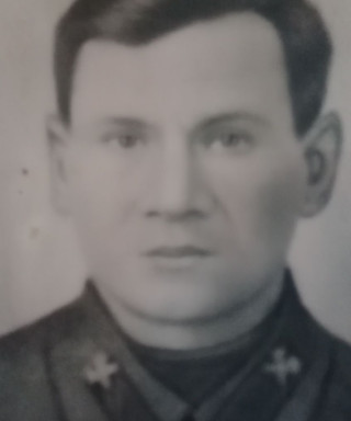 Кудряшов Гавриил Александрович