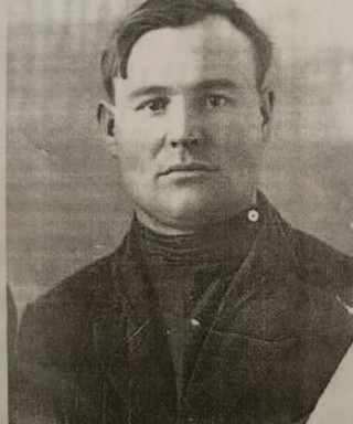 Зайцев Архип Сергеевич