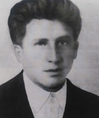 Облов Петр Дмитриевич