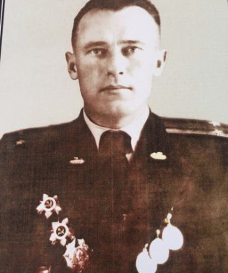 Гришин Иван Емельянович