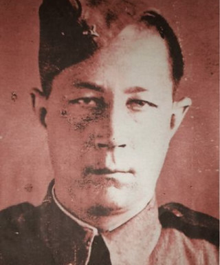 Морозов Григорий Иванович