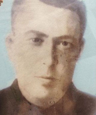 Гайворонский Василий Васильевич