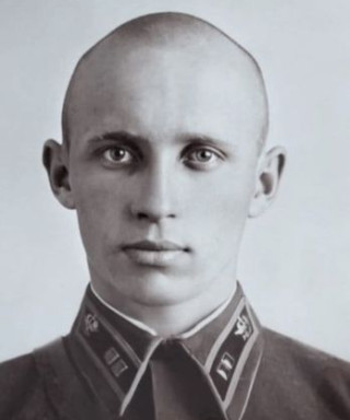 Беланов Георгий Поликарпович