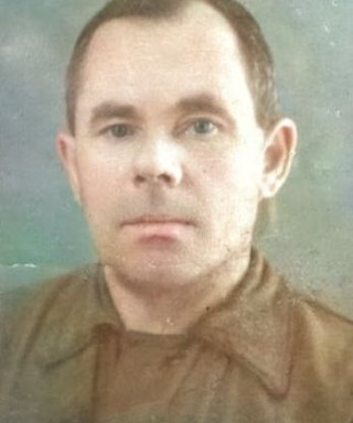 Киреев Дмитрий Иванович