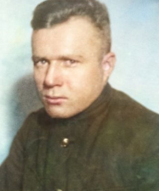 Барбашев Александр Кузьмич