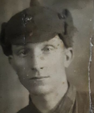 Кузнецов Петр Васильевич