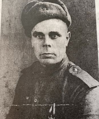 Абрамычев Михаил Николаевич