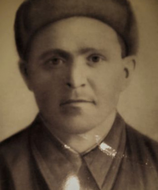 Пучков Иван Фёдорович