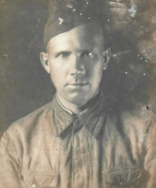 Панкратов Константин Иванович