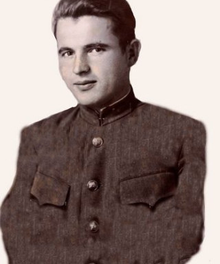 Пискарев Александр Васильевич