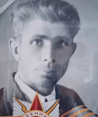 Киселёв Яков Васильевич