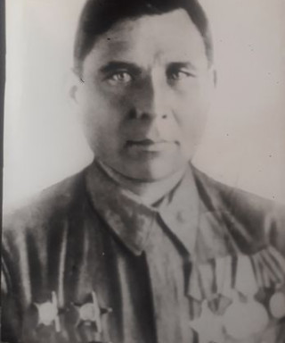 Байрамалов Минислам