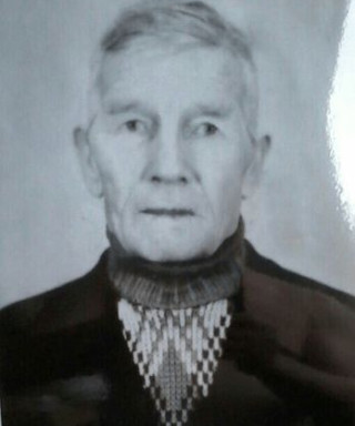 Афанасьев Филимон Афанасьевич