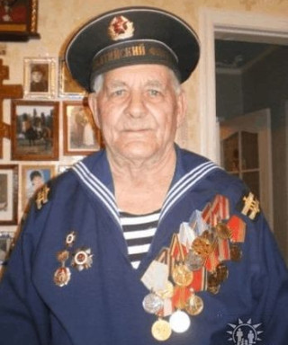 Зеленский Алексей Яковлевич