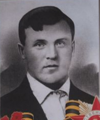 Шутов Андрей Павлович