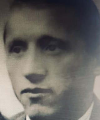 Бахтин Петр Иванович