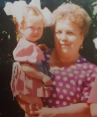 Липовцева Галина Михайловна