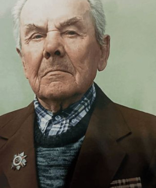 Заболотских Александр Филиппович