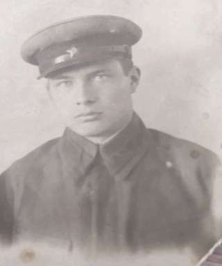 Асанин Фёдор Михайлович