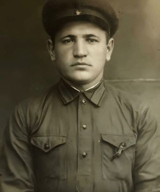 Кириллов Иван Григорьевич