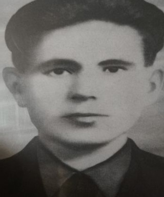 Александров Фёдор Алксандрович