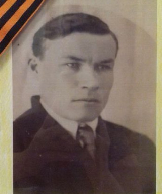 Кисляков Георгий Васильевич