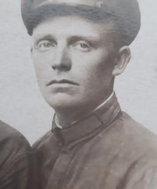 Галанин Матвей Яковлевич