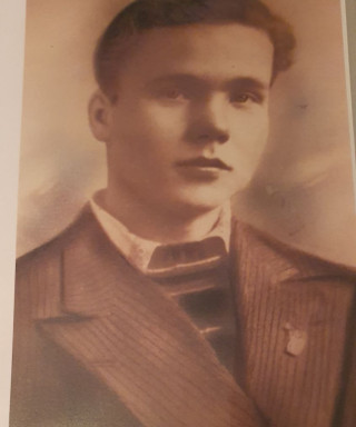 Кондрашков Иван Иванович