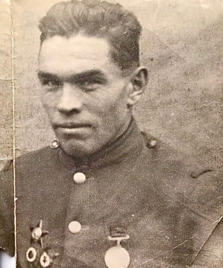 Мухин Владимир Иванович