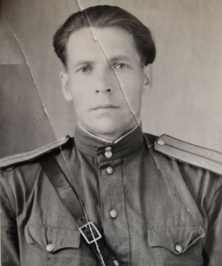 Цветков Иван Ильич