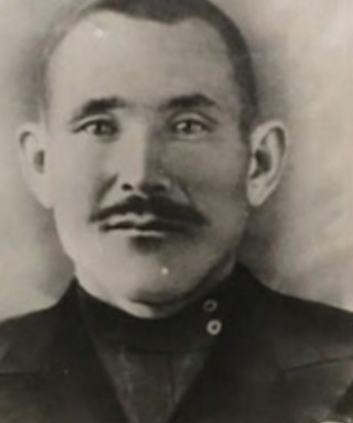 Зайнитдинов Махмутдин Зайнетдинович