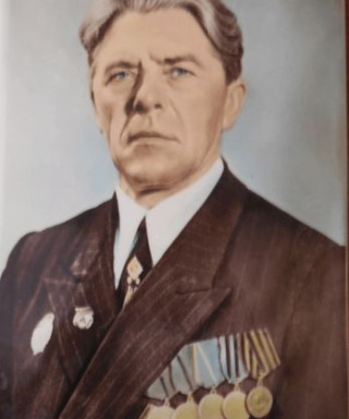 Гаранин Иван Иванович