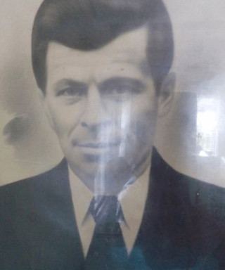 Красков Виктор Яковлевич