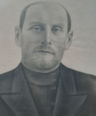 Красавин Василий Васильевич