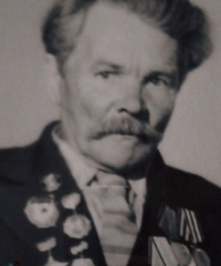 Шехерев Владимир Алексеевич